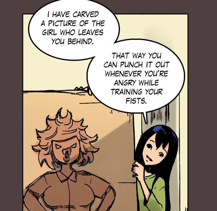 Galauman Galauman EP 53 - Toomics page 53 - 