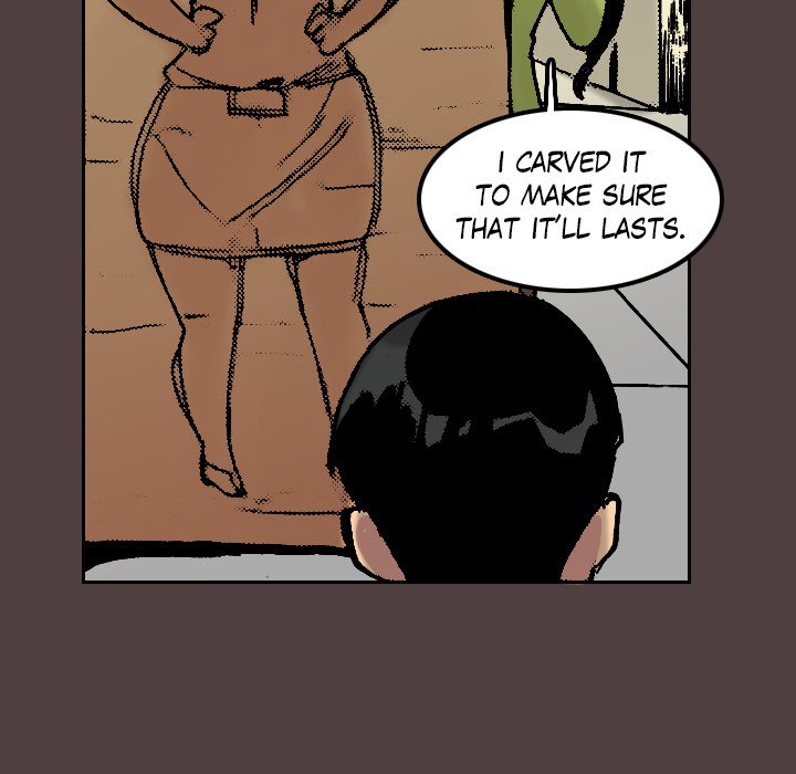 Galauman Galauman EP 53 - Toomics page 54 - 