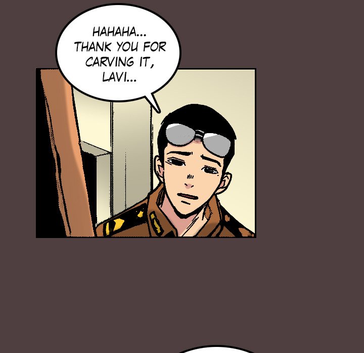 Galauman Galauman EP 53 - Toomics page 55 - 