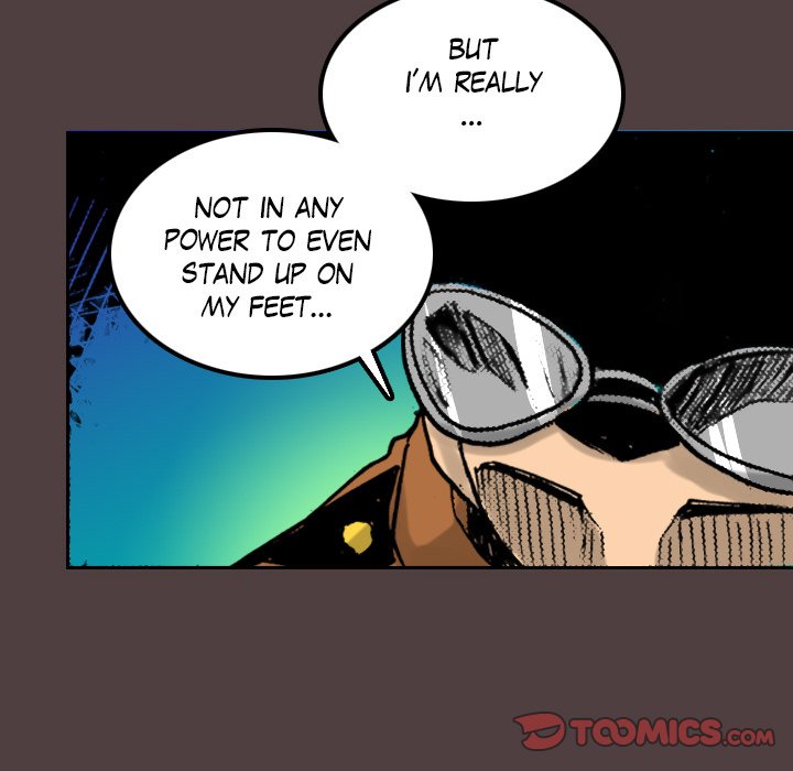 Galauman Galauman EP 53 - Toomics page 56 - 