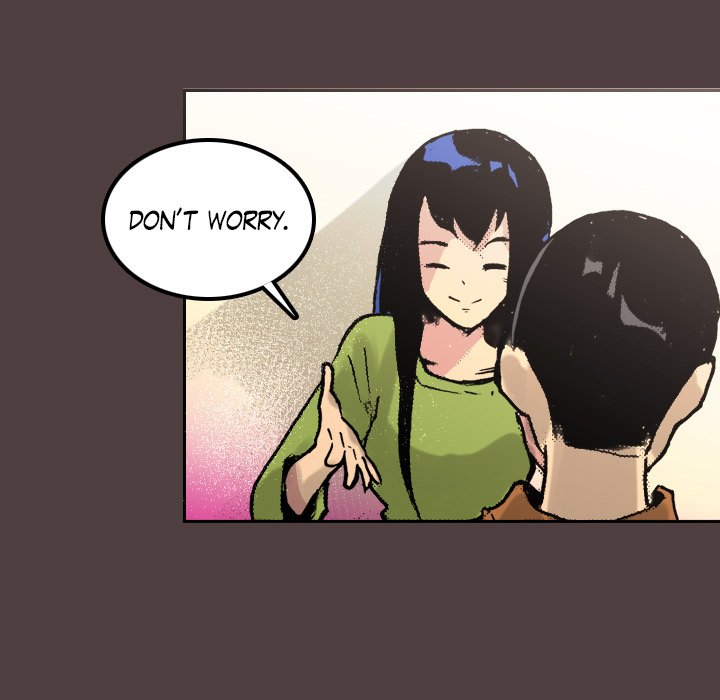 Galauman Galauman EP 53 - Toomics page 57 - 