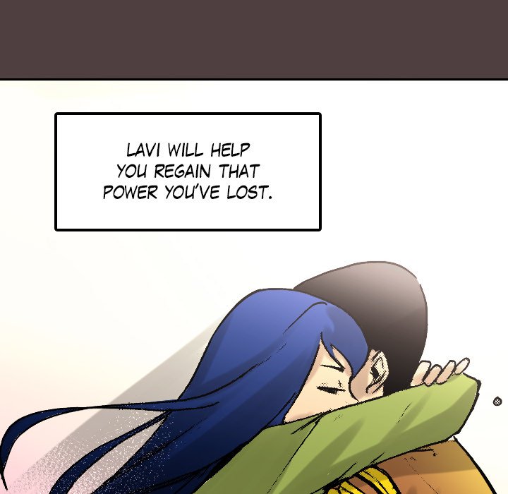 Galauman Galauman EP 53 - Toomics page 58 - 