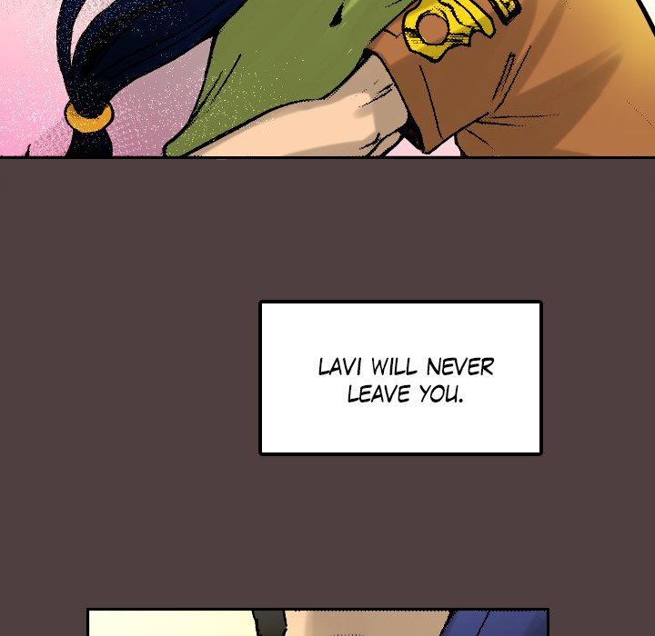Galauman Galauman EP 53 - Toomics page 59 - 