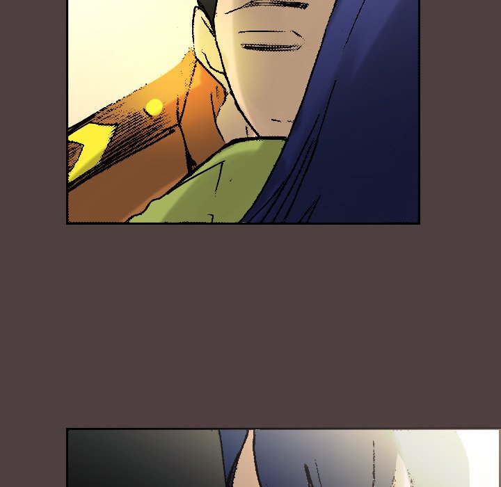 Galauman Galauman EP 53 - Toomics page 60 - 