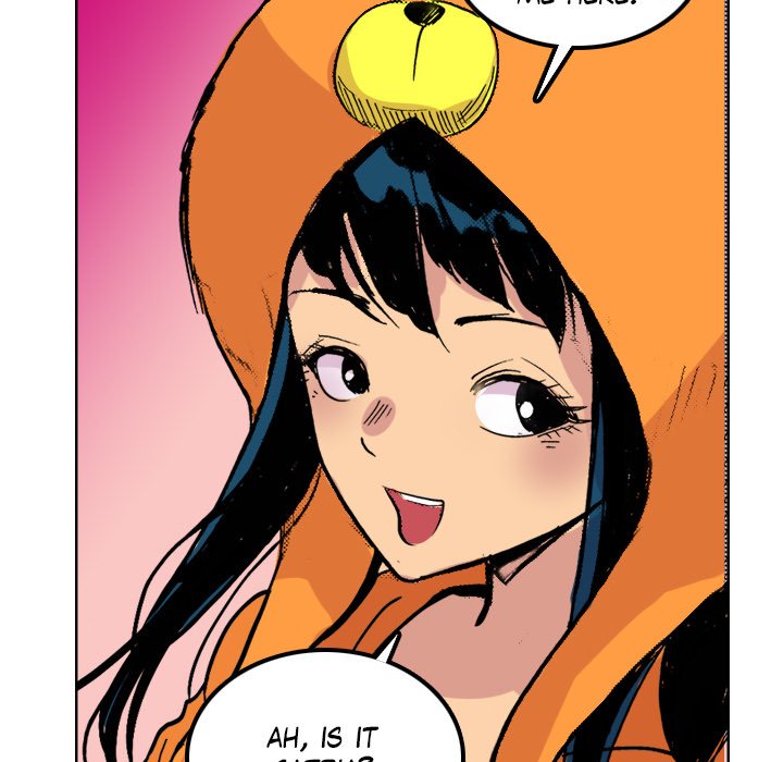 Galauman Galauman EP 53 - Toomics page 7 - 