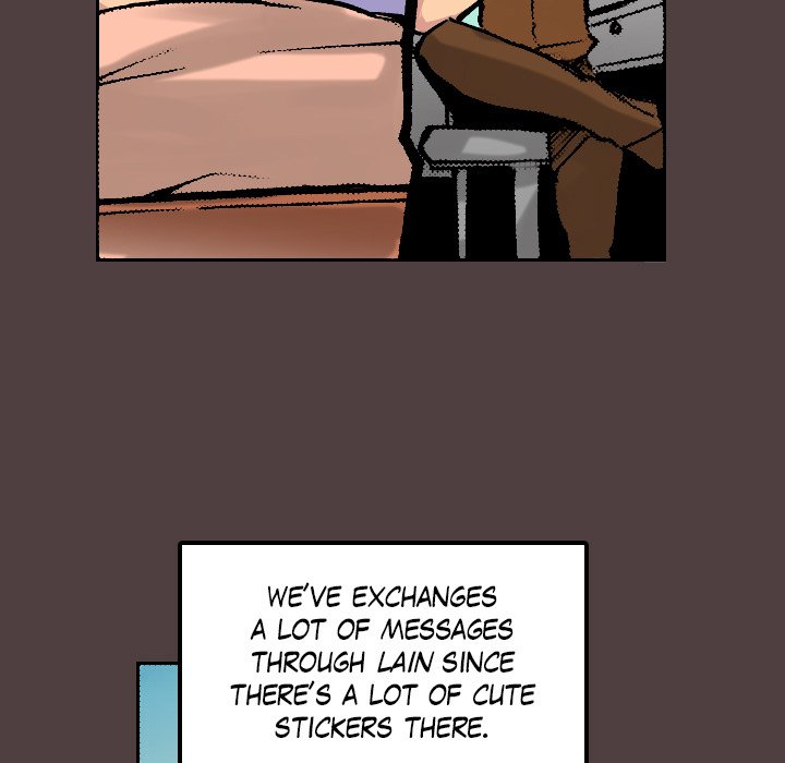 Galauman Galauman EP 53 - Toomics page 63 - 