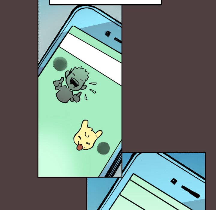 Galauman Galauman EP 53 - Toomics page 64 - 
