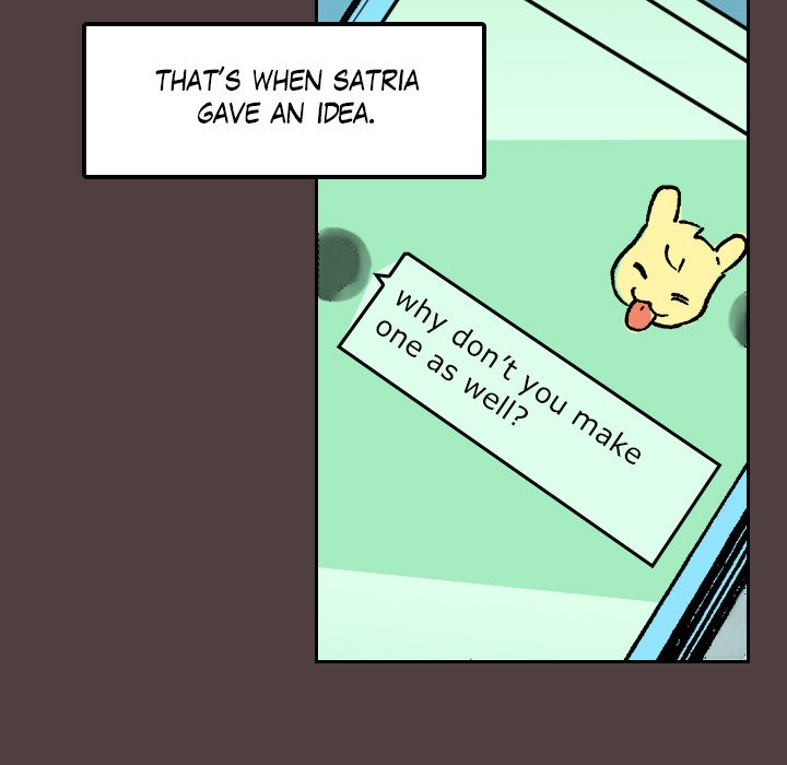 Galauman Galauman EP 53 - Toomics page 65 - 