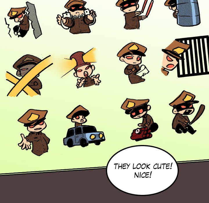 Galauman Galauman EP 53 - Toomics page 67 - 
