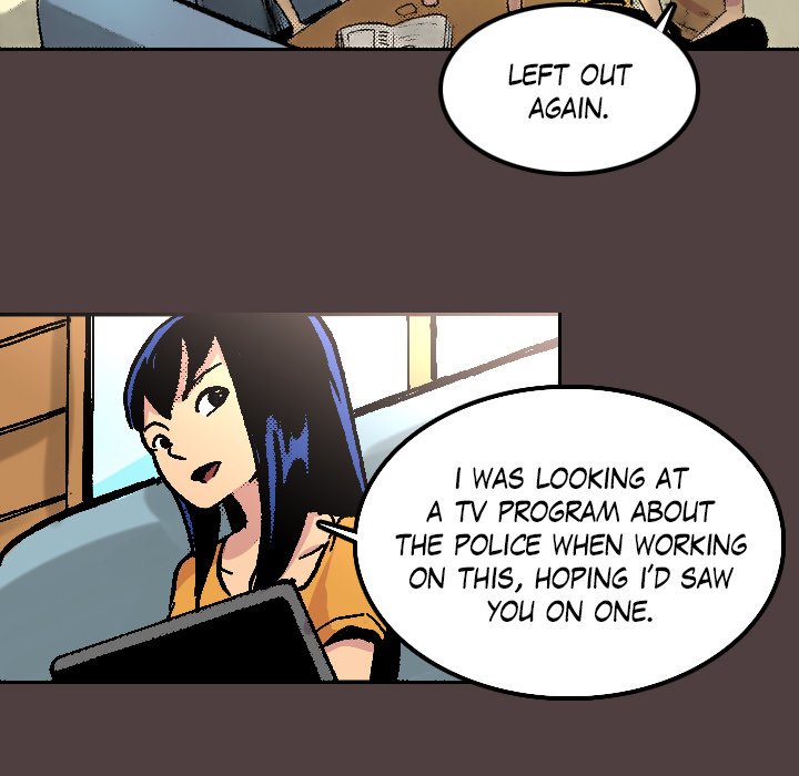 Galauman Galauman EP 53 - Toomics page 69 - 