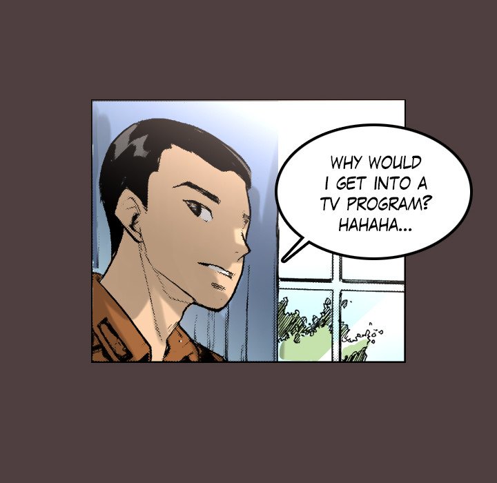 Galauman Galauman EP 53 - Toomics page 70 - 