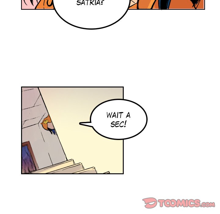 Galauman Galauman EP 53 - Toomics page 8 - 