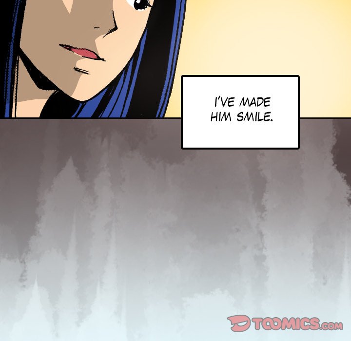Galauman Galauman EP 53 - Toomics page 74 - 