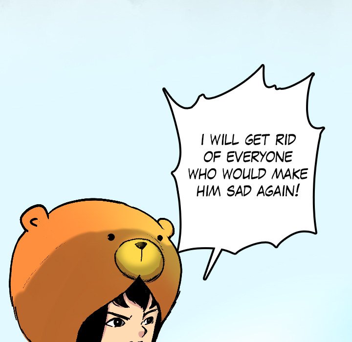 Galauman Galauman EP 53 - Toomics page 75 - 