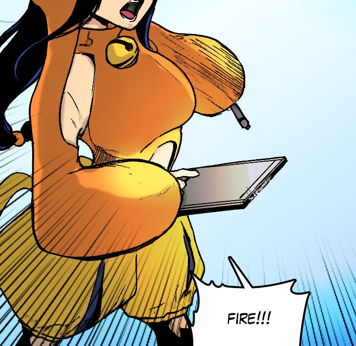Galauman Galauman EP 53 - Toomics page 76 - 