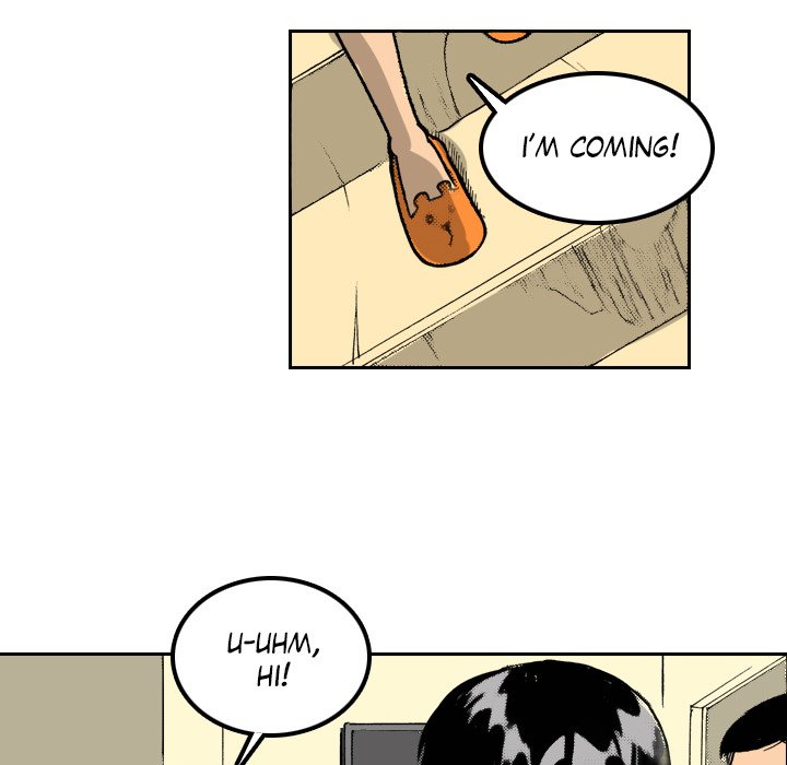 Galauman Galauman EP 53 - Toomics page 9 - 