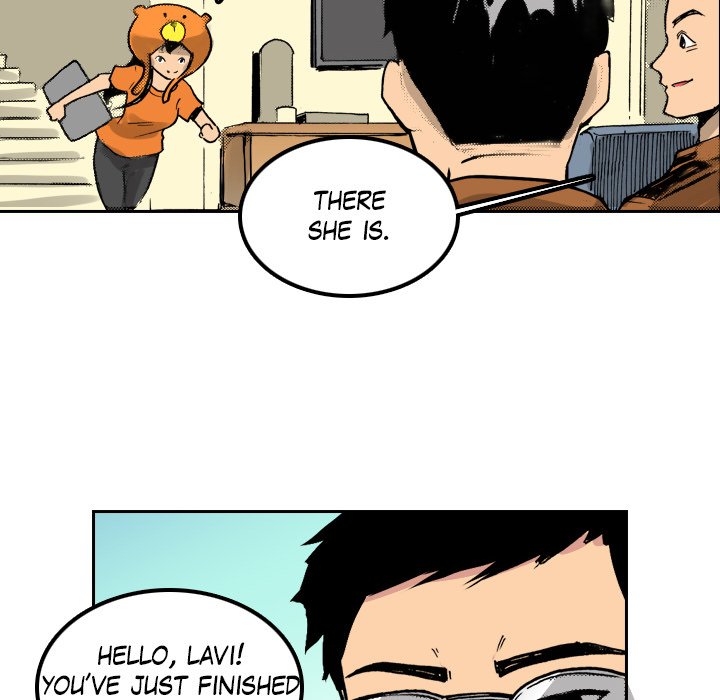 Galauman Galauman EP 53 - Toomics page 10 - 