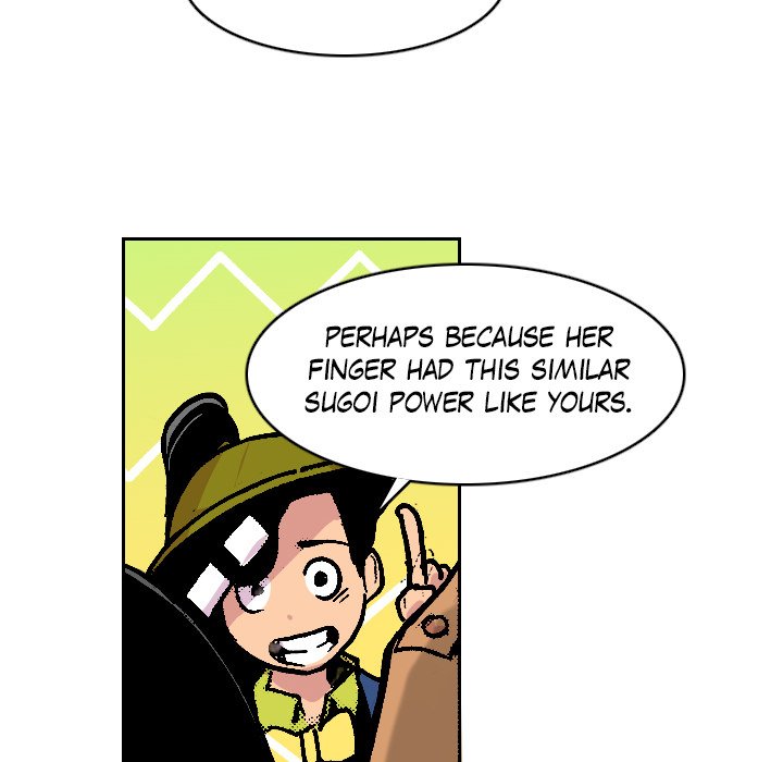 Galauman Galauman EP 54 - Toomics page 12 - 