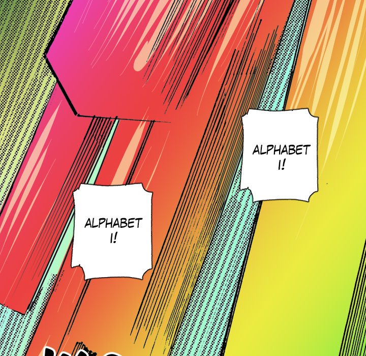 Galauman Galauman EP 54 - Toomics page 18 - 