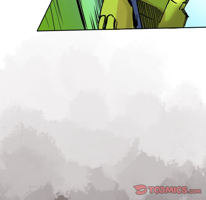 Galauman Galauman EP 54 - Toomics page 26 - 