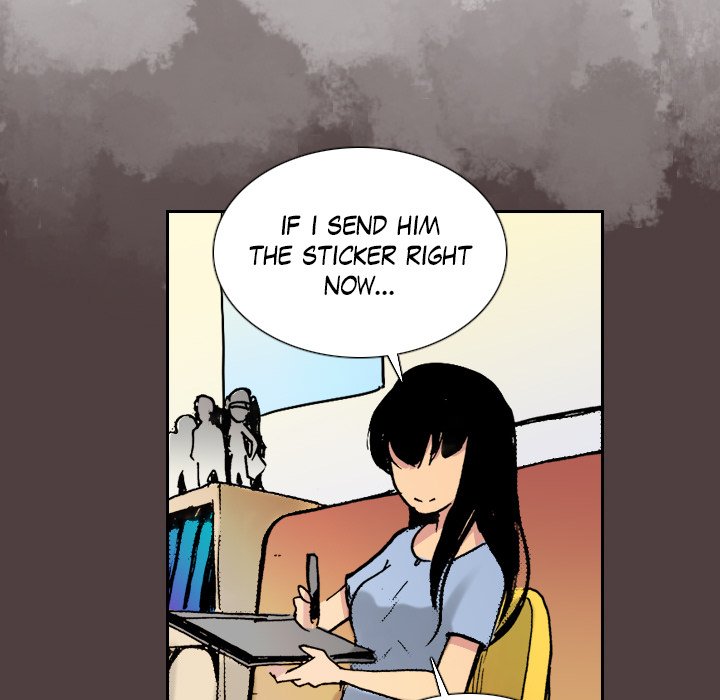 Galauman Galauman EP 54 - Toomics page 27 - 