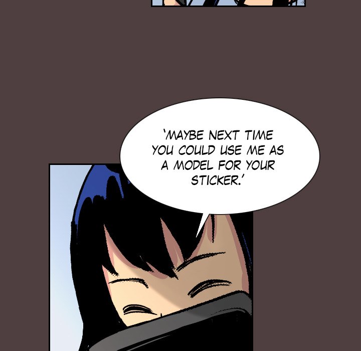 Galauman Galauman EP 54 - Toomics page 29 - 