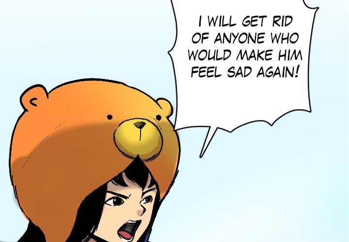 Galauman Galauman EP 54 - Toomics page 4 - 