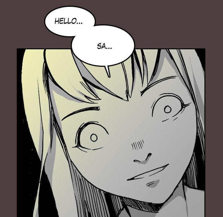 Galauman Galauman EP 54 - Toomics page 34 - 