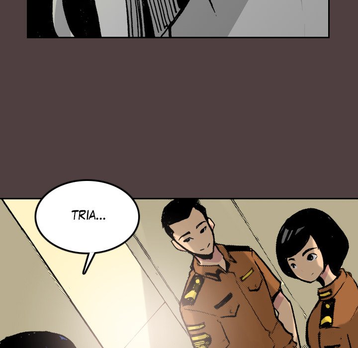 Galauman Galauman EP 54 - Toomics page 35 - 