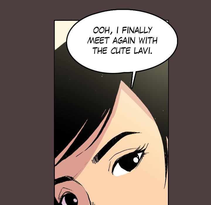 Galauman Galauman EP 54 - Toomics page 37 - 