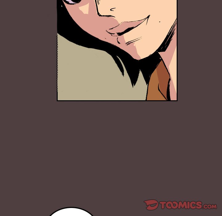 Galauman Galauman EP 54 - Toomics page 38 - 