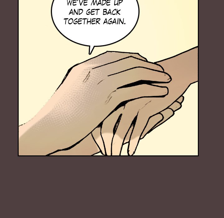 Galauman Galauman EP 54 - Toomics page 40 - 