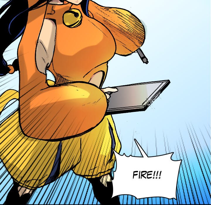 Galauman Galauman EP 54 - Toomics page 5 - 