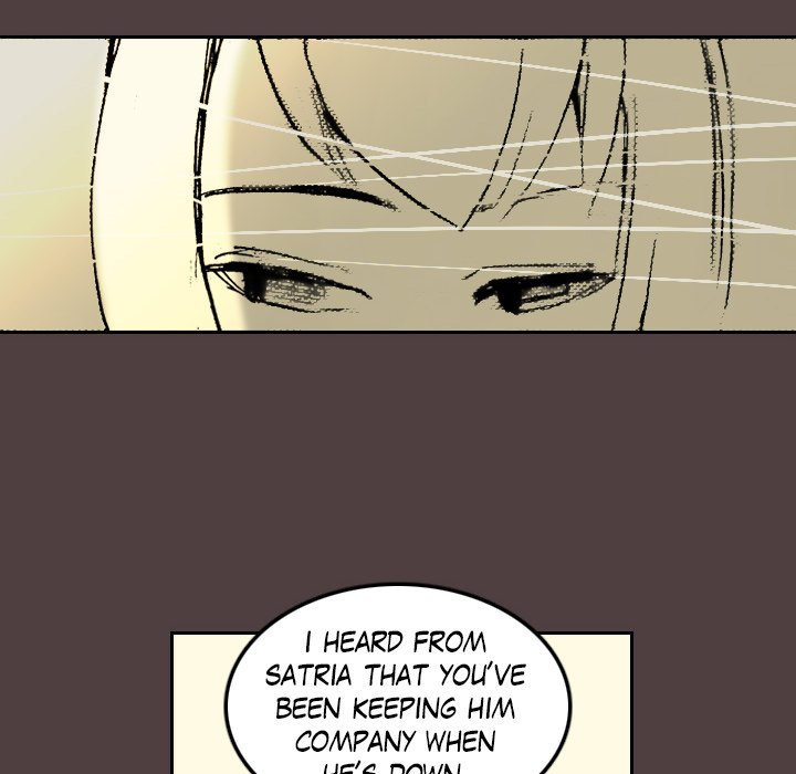 Galauman Galauman EP 54 - Toomics page 42 - 