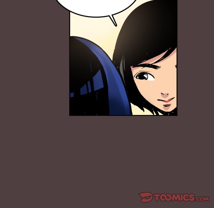 Galauman Galauman EP 54 - Toomics page 44 - 