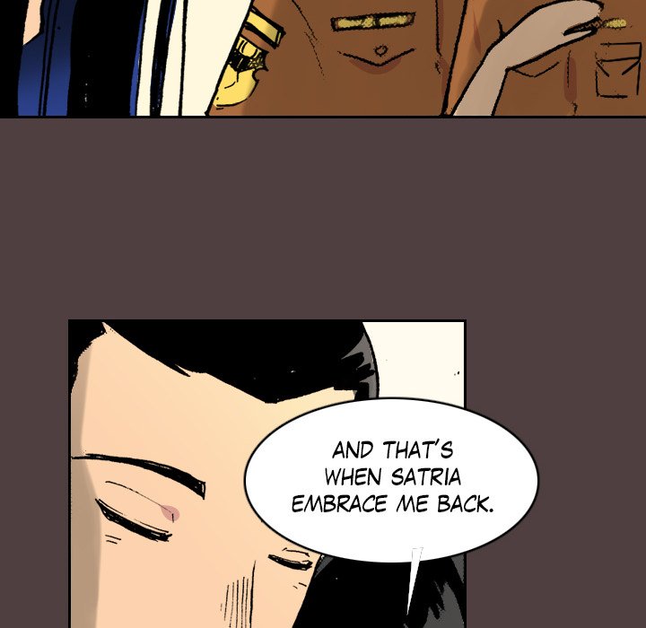 Galauman Galauman EP 54 - Toomics page 46 - 