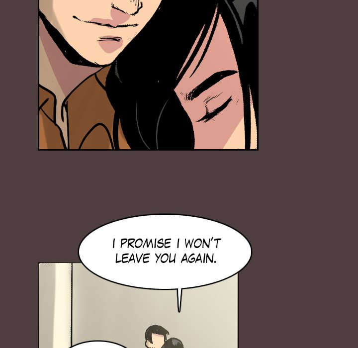 Galauman Galauman EP 54 - Toomics page 47 - 