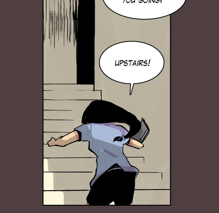 Galauman Galauman EP 54 - Toomics page 49 - 