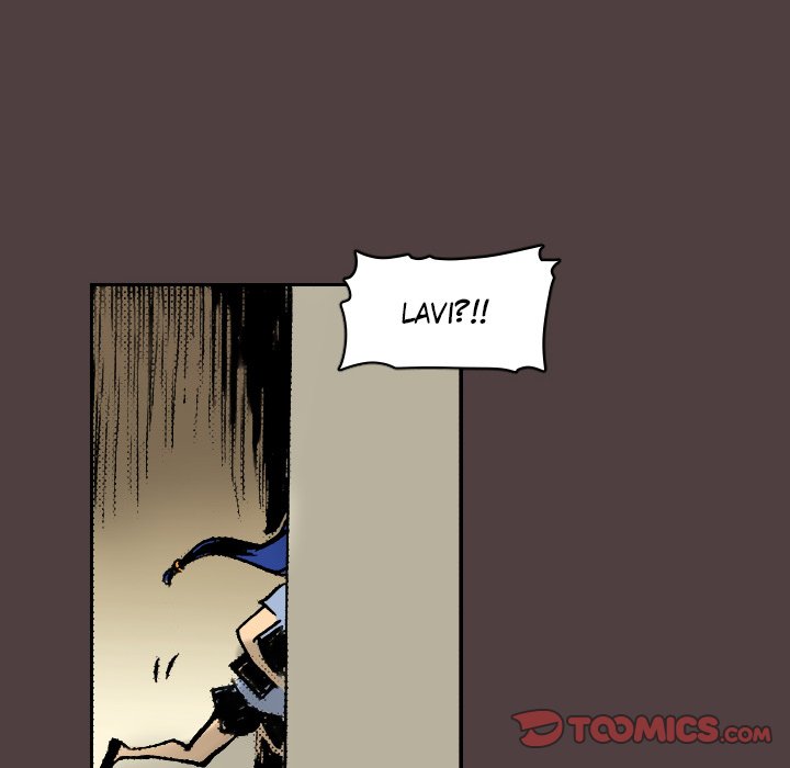 Galauman Galauman EP 54 - Toomics page 50 - 