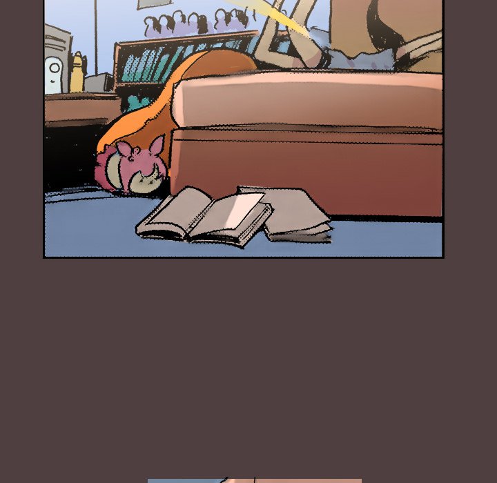 Galauman Galauman EP 54 - Toomics page 52 - 