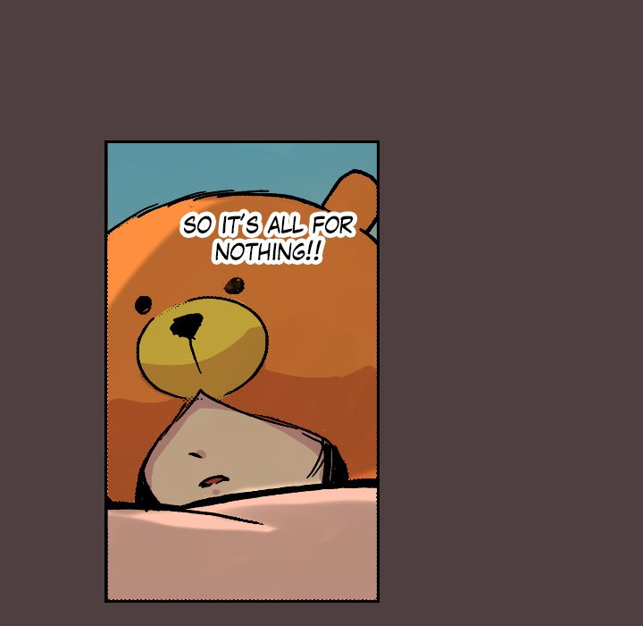 Galauman Galauman EP 54 - Toomics page 54 - 