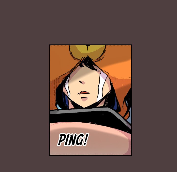 Galauman Galauman EP 54 - Toomics page 55 - 