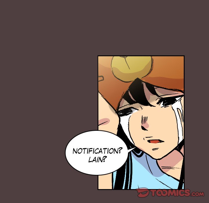 Galauman Galauman EP 54 - Toomics page 56 - 