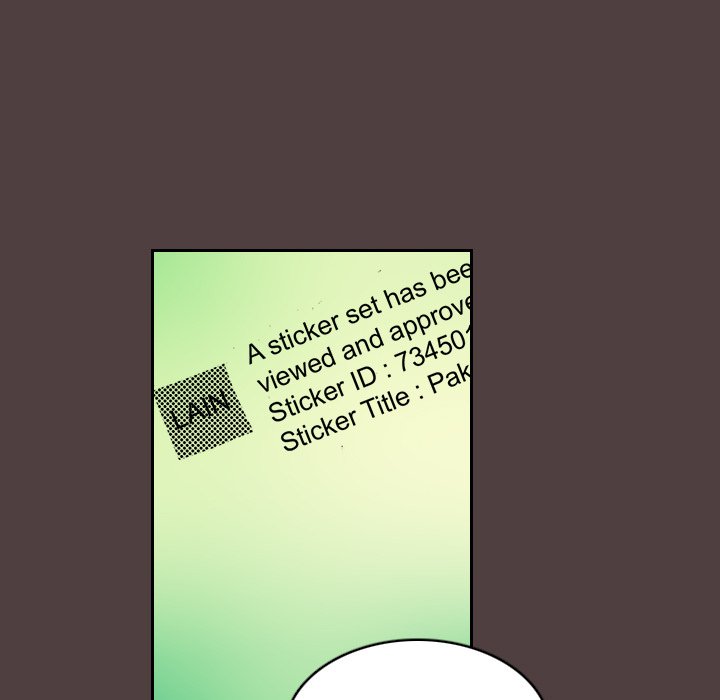 Galauman Galauman EP 54 - Toomics page 57 - 