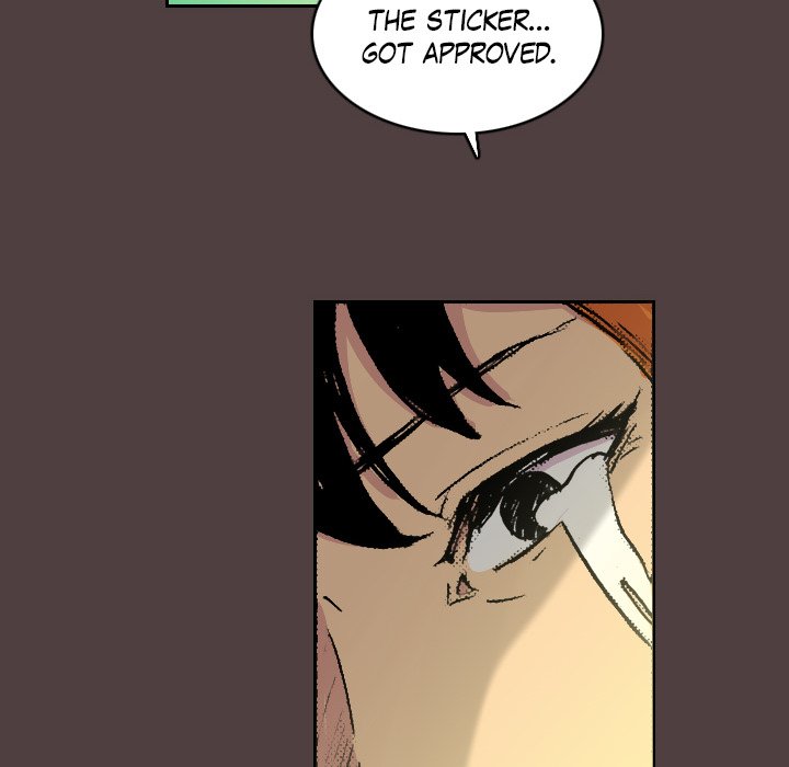Galauman Galauman EP 54 - Toomics page 58 - 