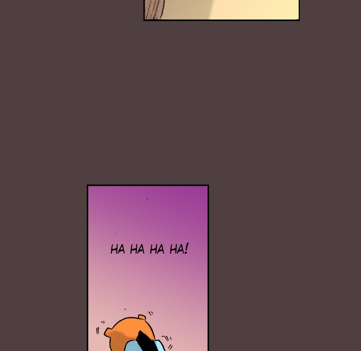 Galauman Galauman EP 54 - Toomics page 59 - 