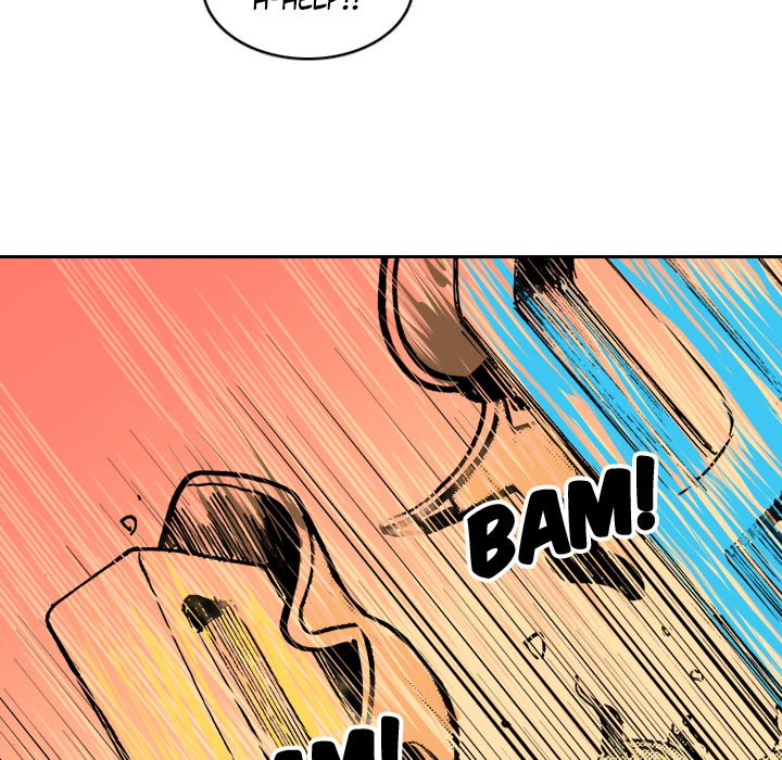 Galauman Galauman EP 54 - Toomics page 7 - 