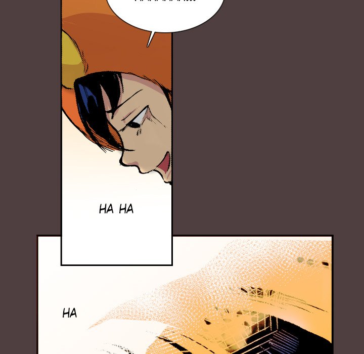 Galauman Galauman EP 54 - Toomics page 61 - 
