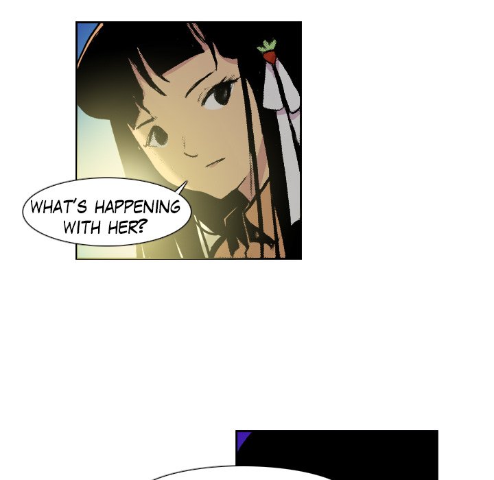 Galauman Galauman EP 54 - Toomics page 65 - 