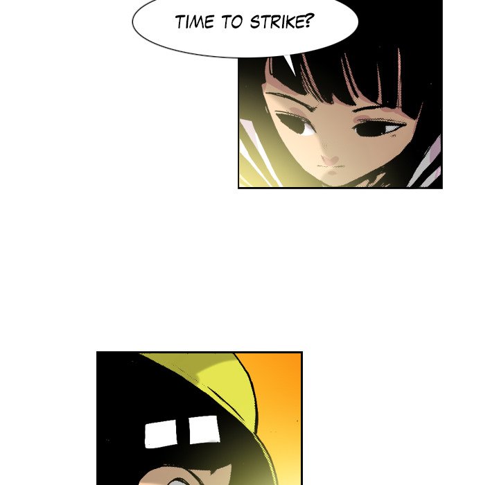 Galauman Galauman EP 54 - Toomics page 66 - 